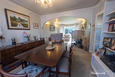 undefined, Beverley Drive, Middlesex HA8