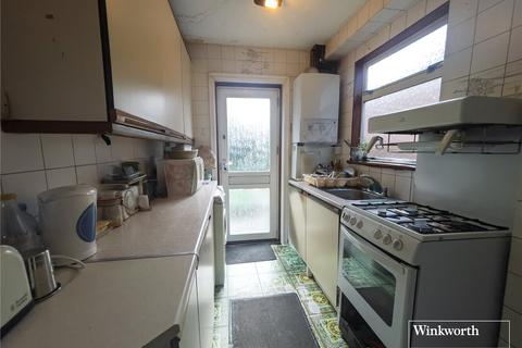 undefined, Beverley Drive, Middlesex HA8