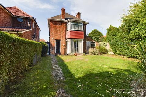 undefined, Beverley Drive, Middlesex HA8
