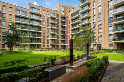 Queenshurst Square, Kingston upon Thames, KT2