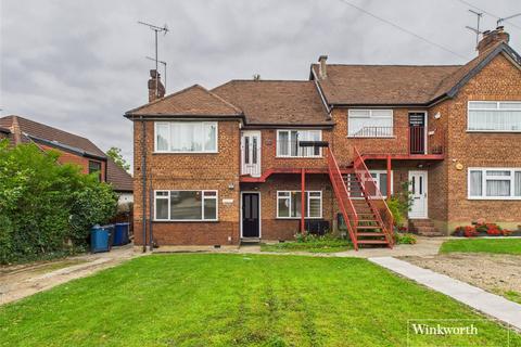 Lawrie Court, Middlesex HA3