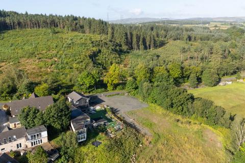 Land for sale, Hillview, Torwood, FK5