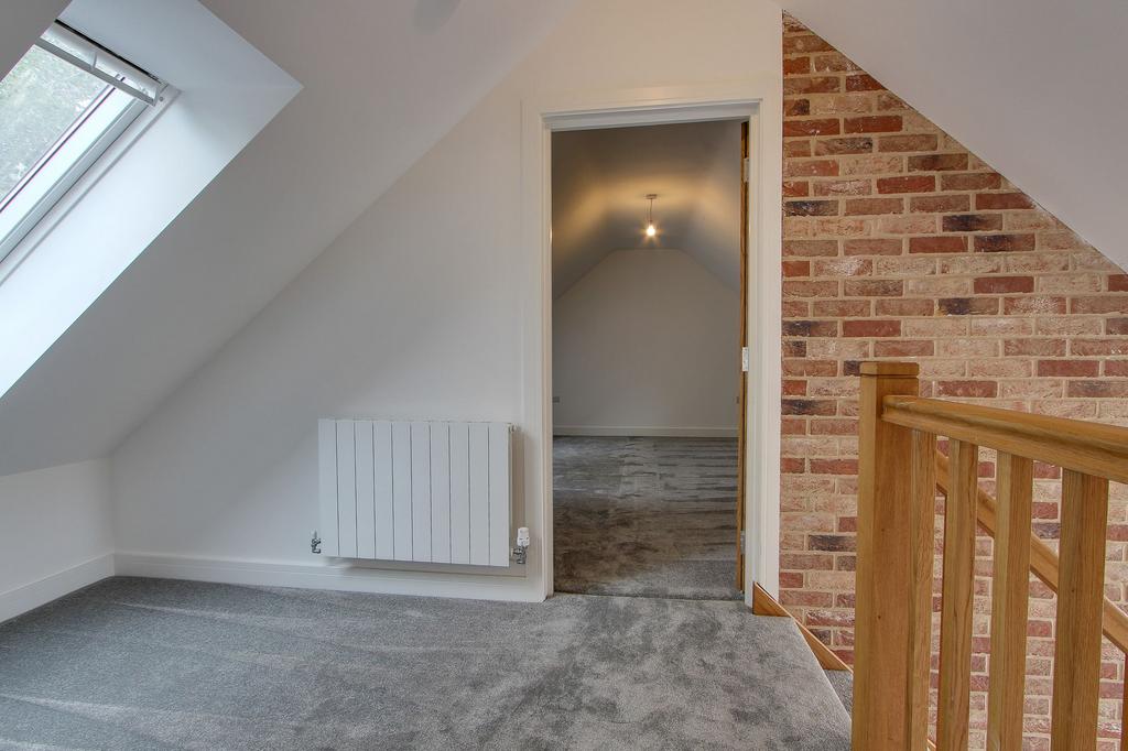 Second Floor Landing