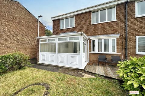 34 Fellside, Birtley, Chester Le Street, DH3 2NE