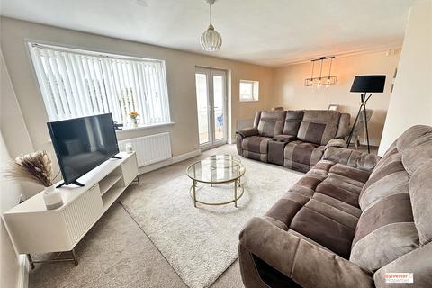 34 Fellside, Birtley, Chester Le Street, DH3 2NE
