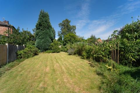 3 bedroom semi-detached house for sale, Egerton Road South, Chorlton