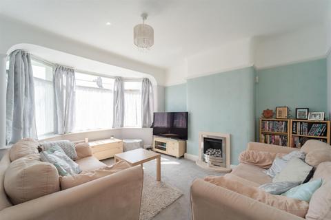 3 bedroom semi-detached house for sale, Egerton Road South, Chorlton