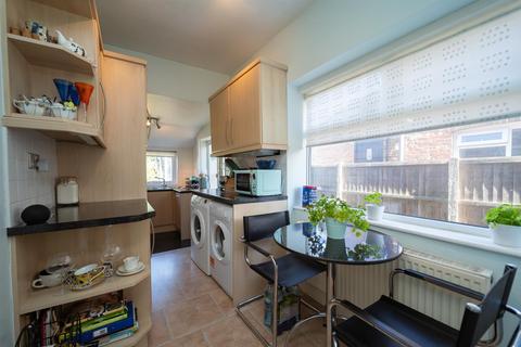 3 bedroom semi-detached house for sale, Egerton Road South, Chorlton