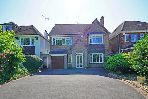 4 Mirfield Road, Solihull, B91 1JD