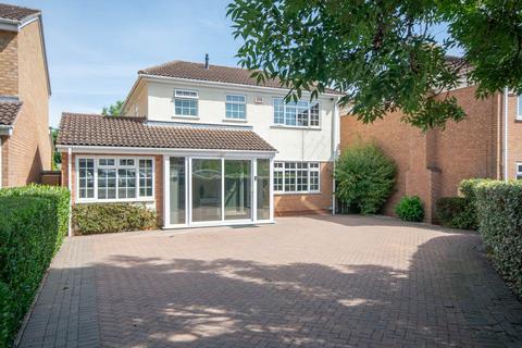 7 Brooklime Drive, Rugby, CV23 0SF