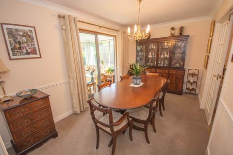 7 Brooklime Drive, Rugby, CV23 0SF