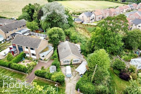 3 bedroom detached bungalow for sale, Nettleham Road, Scothern