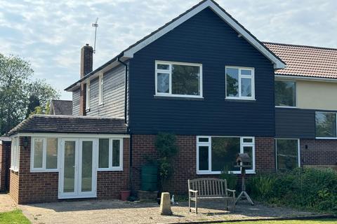 3 bedroom semi-detached house for sale, Hurst Close, Staplehurst