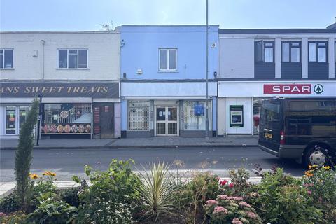 Retail property (high street) to rent, Victoria Road, Woolston, Southampton, Hampshire, SO19