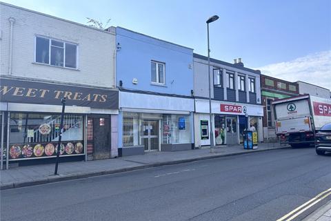 Retail property (high street) to rent, Victoria Road, Woolston, Southampton, Hampshire, SO19