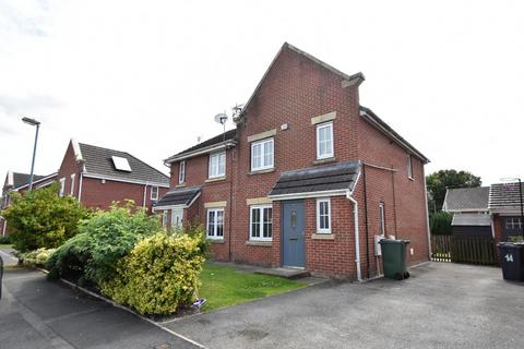 16 Barlow Close, Bury, BL9 6WF