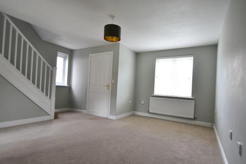 16 Barlow Close, Bury, BL9 6WF