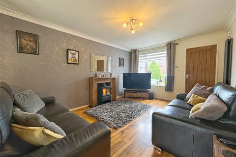 3 bedroom detached house for sale, Windsor Avenue, Helmshore, Rossendale, BB4