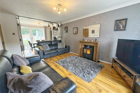 3 bedroom detached house for sale, Windsor Avenue, Helmshore, Rossendale, BB4