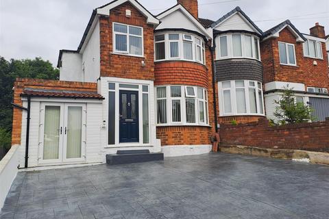 46 Forest Hill Road, Birmingham, B26 3TA