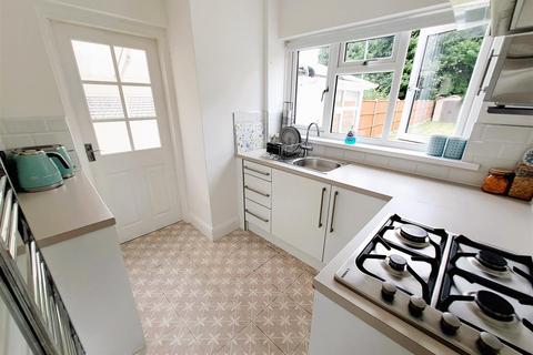 46 Forest Hill Road, Birmingham, B26 3TA