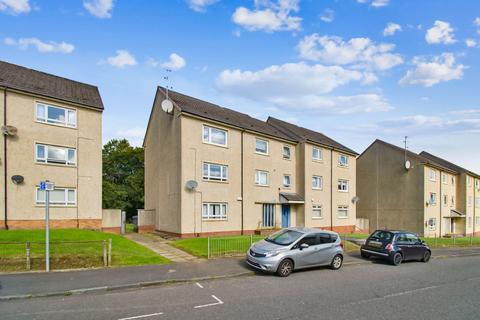 2 bedroom flat to rent, Brankholm Brae, Hamilton, South Lanarkshire, ML3 9NT