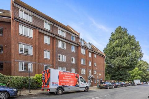 2 bedroom flat for sale, Nizells Avenue, Hove