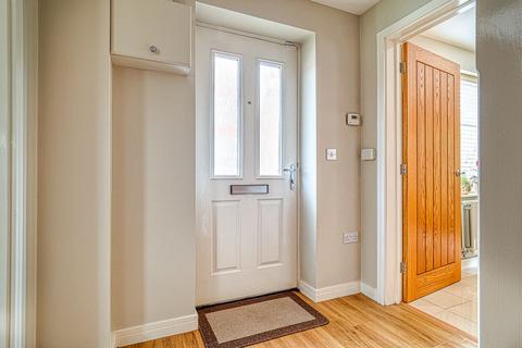 16 Anson Road, Newton, Nottingham, NG13 8ZJ