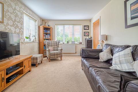 16 Anson Road, Newton, Nottingham, NG13 8ZJ