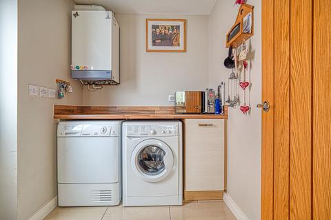 16 Anson Road, Newton, Nottingham, NG13 8ZJ