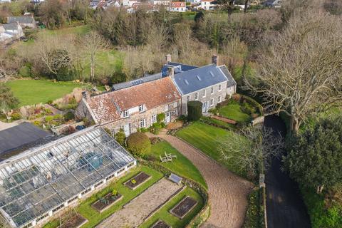 6 bedroom property for sale, Rue Des Fontenils, St. Pierre du Bois, Guernsey