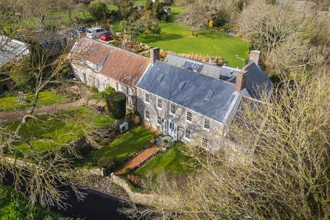 6 bedroom property for sale, Rue Des Fontenils, St. Pierre du Bois, Guernsey