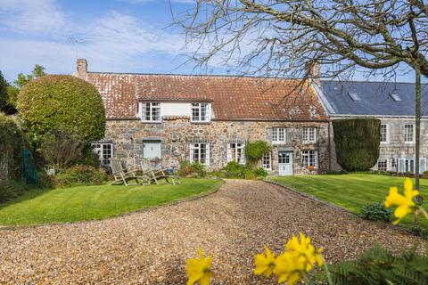 6 bedroom property for sale, Rue Des Fontenils, St. Pierre du Bois, Guernsey