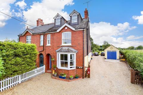 5 bedroom semi-detached house for sale, Five Oaks Road, Slinfold, Horsham, West Sussex