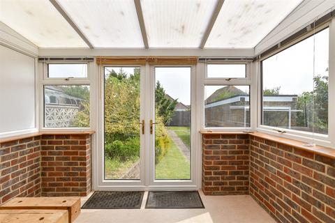 2 bedroom semi-detached bungalow for sale, Vernon Avenue, Woodingdean, Brighton, East Sussex