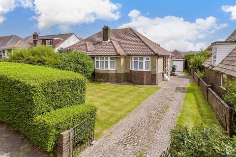 2 bedroom semi-detached bungalow for sale, Vernon Avenue, Woodingdean, Brighton, East Sussex