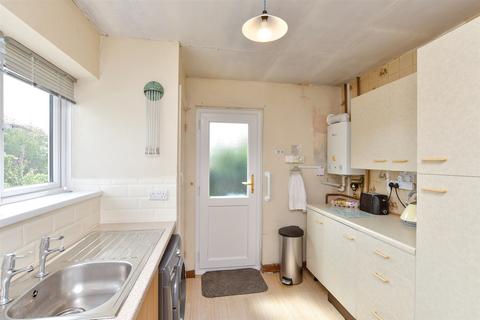 2 bedroom semi-detached bungalow for sale, Vernon Avenue, Woodingdean, Brighton, East Sussex