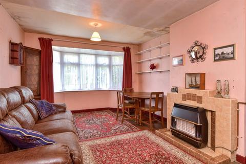 2 bedroom semi-detached bungalow for sale, Vernon Avenue, Woodingdean, Brighton, East Sussex