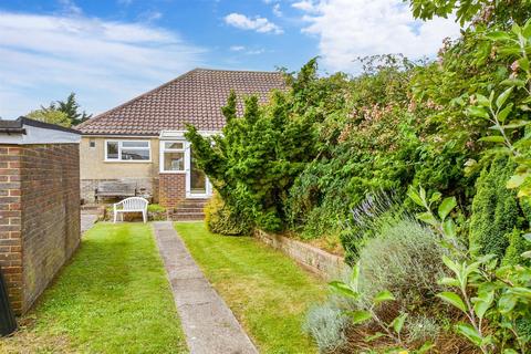 2 bedroom semi-detached bungalow for sale, Vernon Avenue, Woodingdean, Brighton, East Sussex