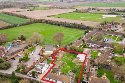 Residential development for sale, Mill Lane, Canterbury CT3