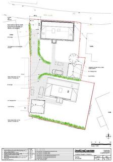 Residential development for sale, Mill Lane, Canterbury CT3