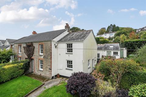 3 bedroom semi-detached house for sale, Penpol, Devoran, Truro