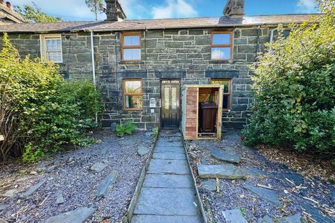 2 bedroom house for sale, Glan Aber Terrace, Cwm Penmachno, Betws-Y-Coed