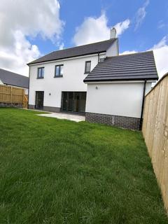 4 bedroom detached house for sale, Plot 27, The Nendrum at The Cornfields, 27, Cornfields Walk SA70