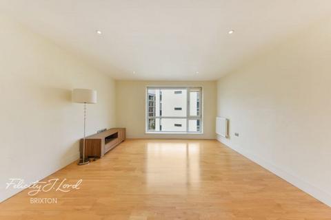 2 bedroom flat for sale, Grant House, Liberty Street, London, SW9