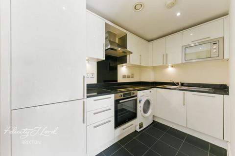 2 bedroom flat for sale, Grant House, Liberty Street, London, SW9