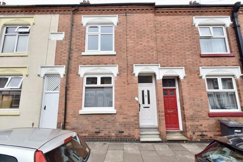 61 Battenberg Road, Leicester, LE3 5HB