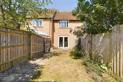 2 Claudians Close, Abbeymead, Gloucester, GL4 5FB