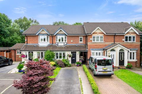 2 bedroom semi-detached house for sale, Holbeck Close, Horwich, Bolton, BL6 6RJ