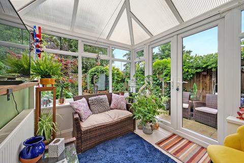 21 Holbeck Close, Horwich, Bolton, BL6 6RJ
